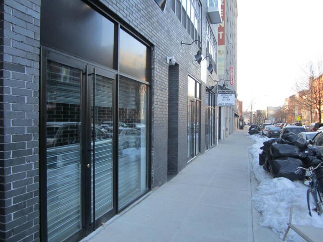 Building Photo - 120 4th Ave