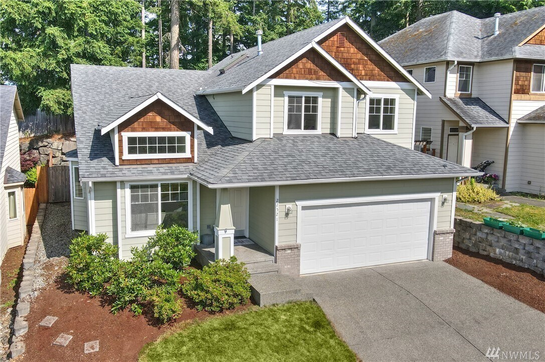 Foto principal - 22521 SE 267th St