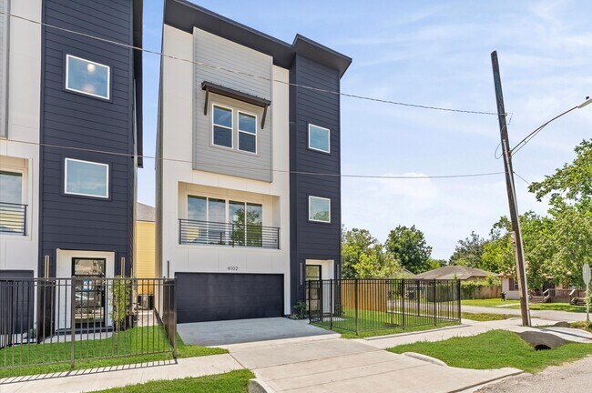 Building Photo - 4104 Alice St