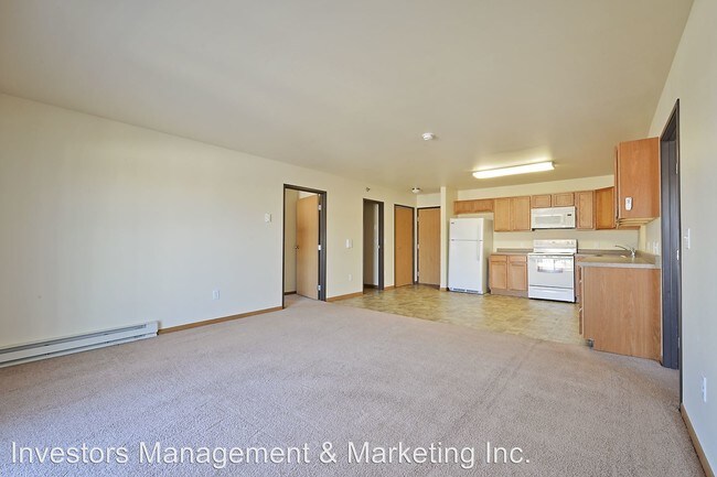 Foto del edificio - 1500 35th Ave SE