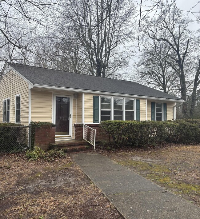 Building Photo - 232 Pinckney St