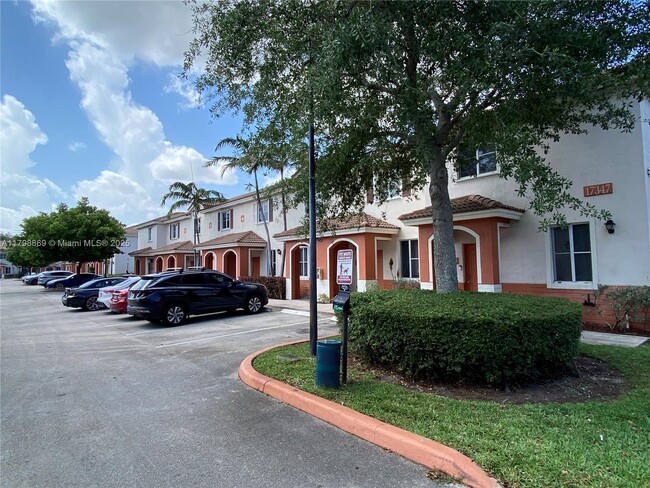 Building Photo - 17347 NW 7th Ave