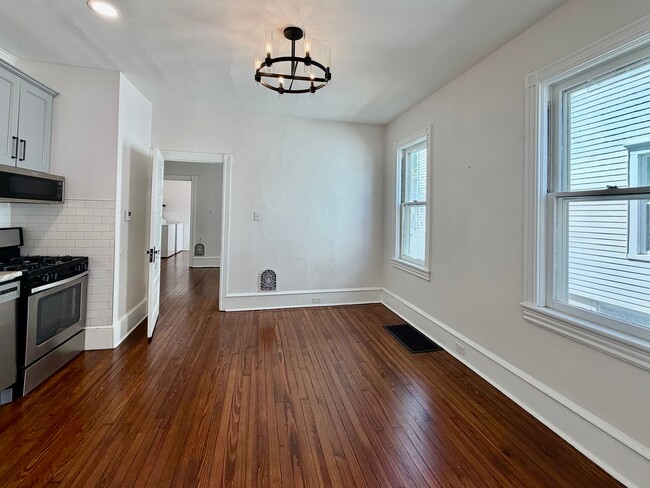 Foto del edificio - 38 Walnut St