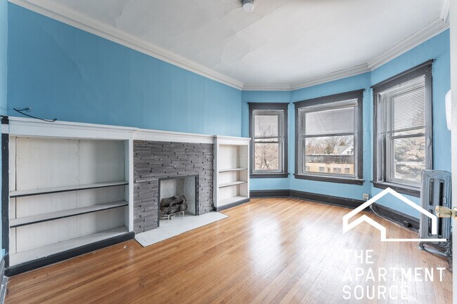 Foto del edificio - 1233 W Foster Ave