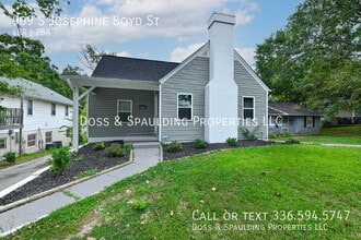 Building Photo - 909 S Josephine Boyd St