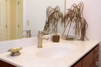 Bathroom - Residences at 299