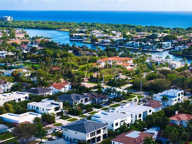 Foto del edificio - 464 NE 6th St