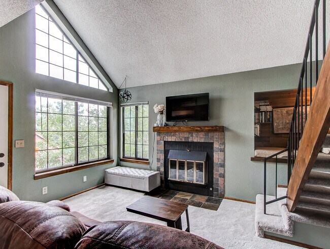 Foto del edificio - 848 S Vance St