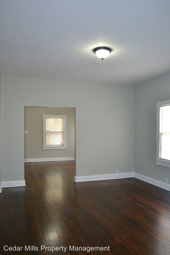 1007 S Emporia St, Wichita, KS 67211 House for Rent in Wichita, KS