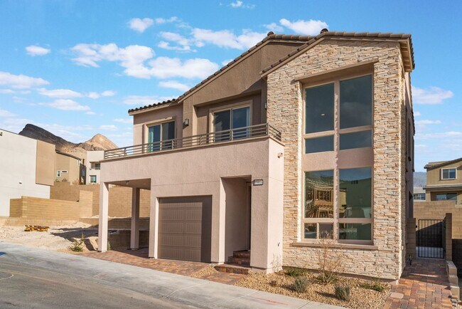 Foto del edificio - Recently Built Modern Home in Summerlin!