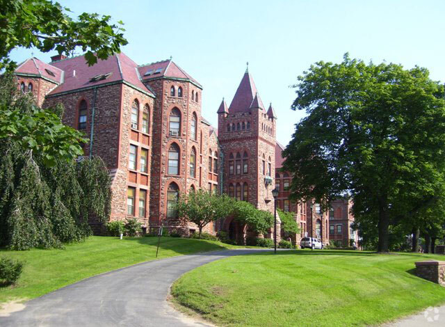 Building Photo - St. Bernard's Park - 55+ Senior Housing