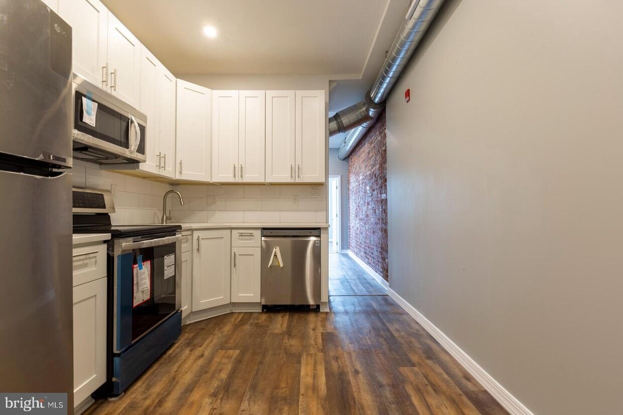 Foto principal - 2066 N 2nd St