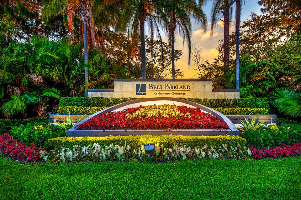 Bell Parkland Apartments Parkland, FL
