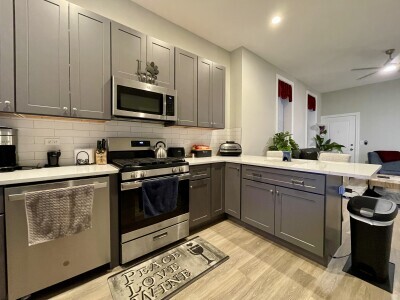 Foto del edificio - 1725 N Honore St
