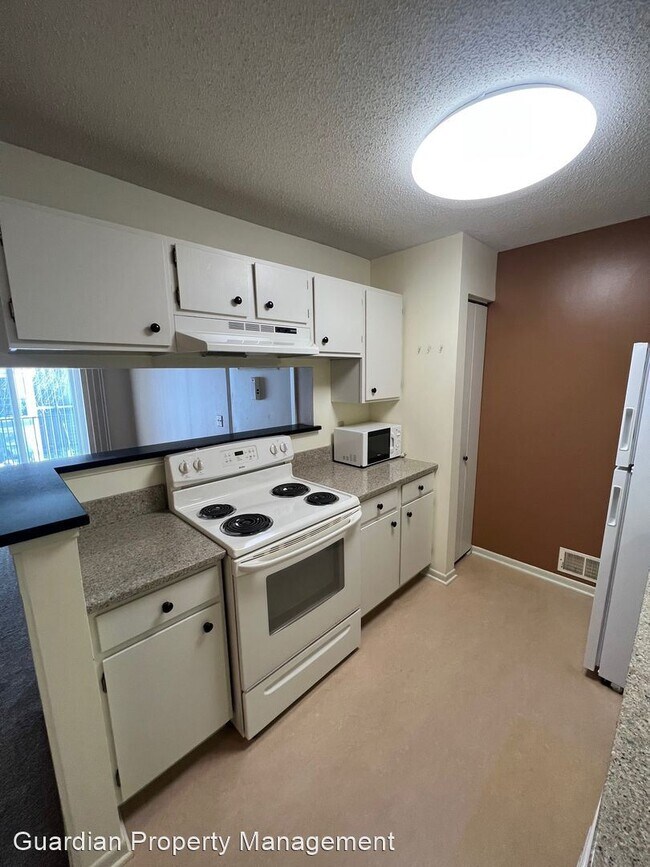 Foto del edificio - 2 br, 2 bath House - 1729 Fulham St. Unit C