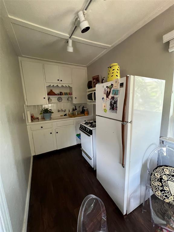 Foto del edificio - 2316 Hazard St