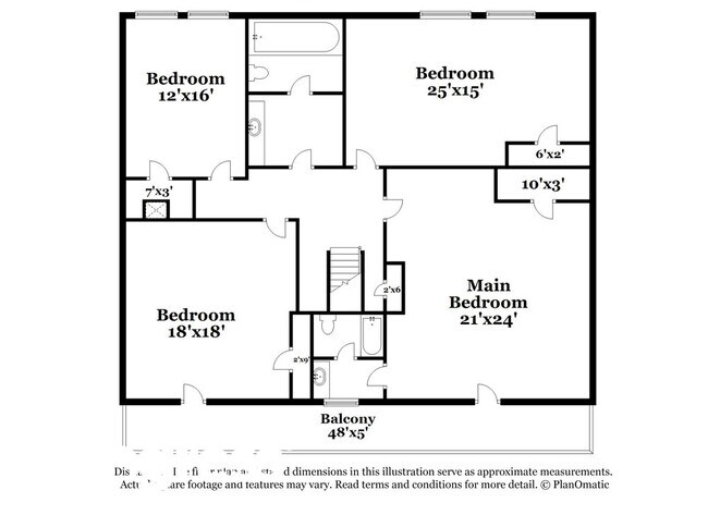 Building Photo - 12223 Preakness Way