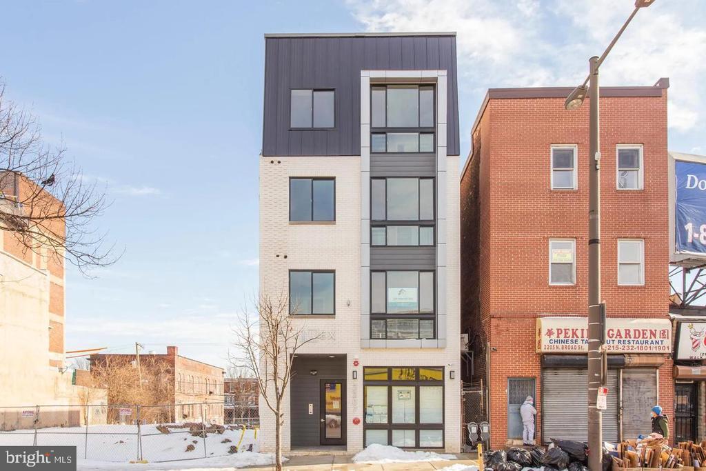 Foto del edificio - 2207 N Watts St