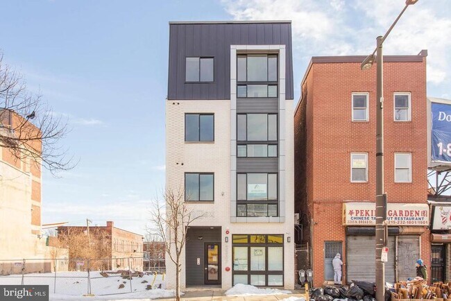 Foto del edificio - 2207 N Watts St