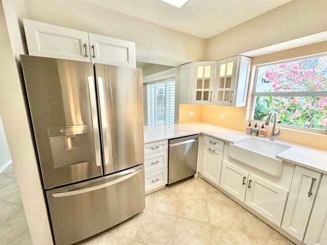 Foto del edificio - ** COURTYARDS AT QUAIL WOODS ** 3 BED / 2 BATH - TOWNHOME - NORTH NAPLES - ANNUAL RENTAL
