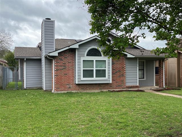 Foto del edificio - 1636 Vail Meadow Ln