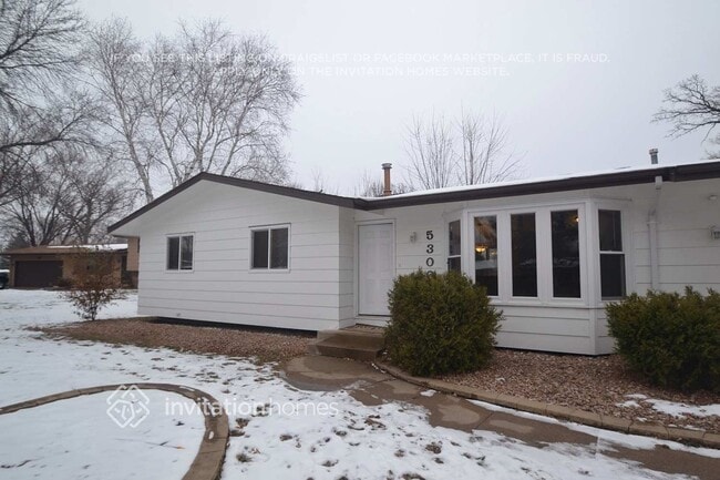 Building Photo - 5300 81st Ave N