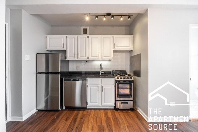 Foto del edificio - 1125 N La Salle Dr