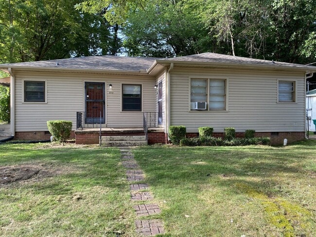 Building Photo - 532 Arlington Ave