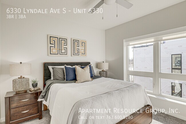Foto del edificio - 6330 Lyndale Ave S