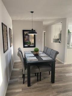 Foto del edificio - 1913 Alan-A-Dale Rd