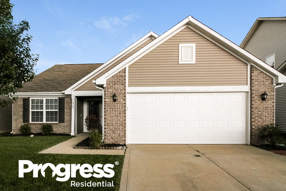 Foto principal - 1010 Hendon Ct