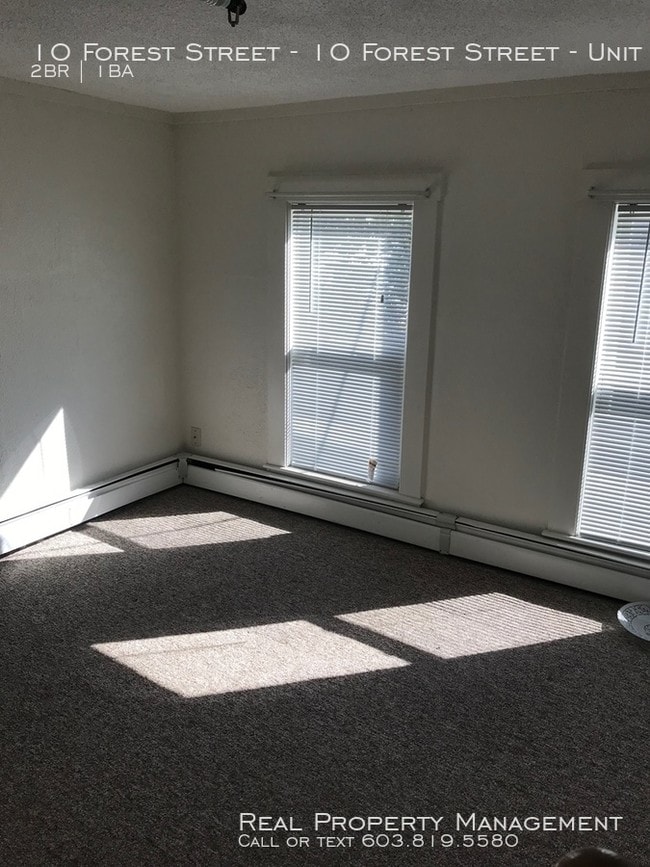 Foto del edificio - 10 Forest St