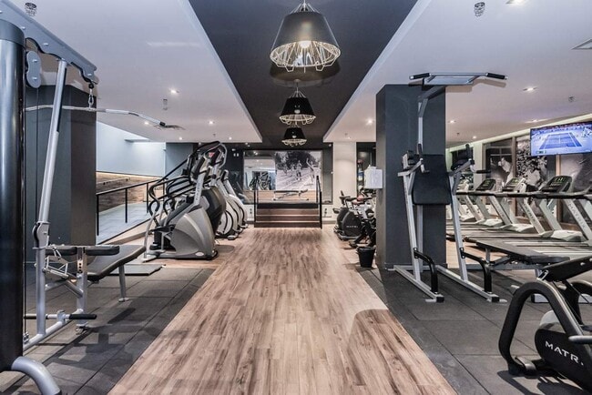 Photo du bâtiment - Square William