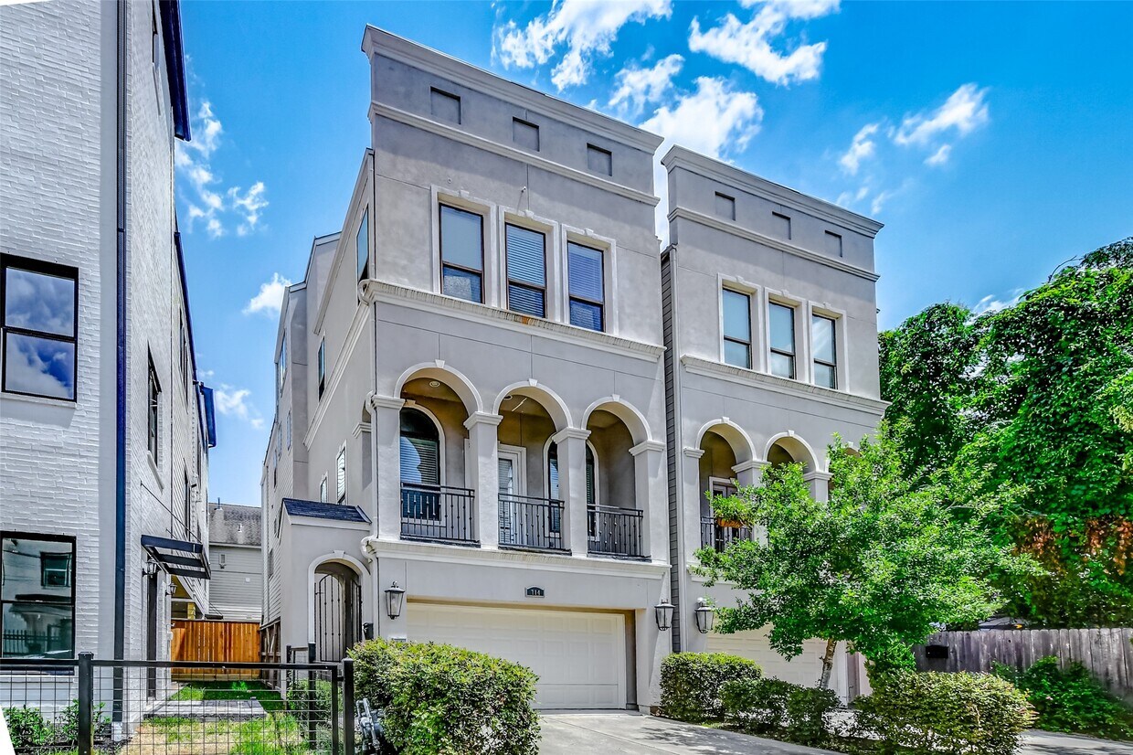 Foto principal - 714 Fargo St