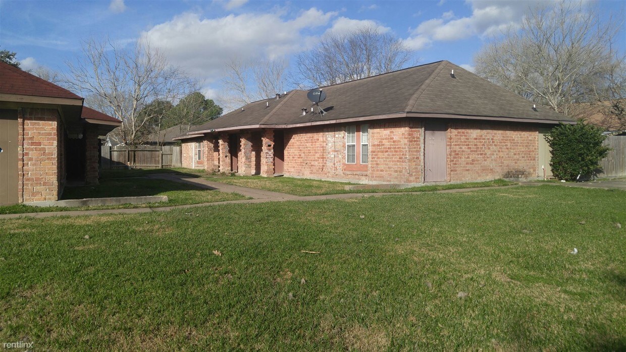 6656 W Fuqua Dr, Missouri City, TX 77489 Condo for Rent in Missouri