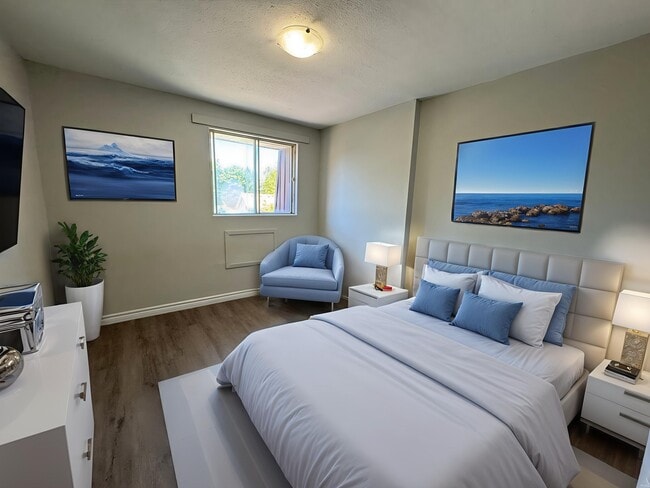 Building Photo - Carling Pointe Apartments
