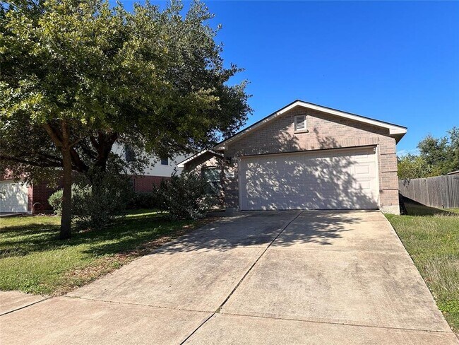 Foto del edificio - 316 Meadow Park Drive, Georgetown, TX 7862...