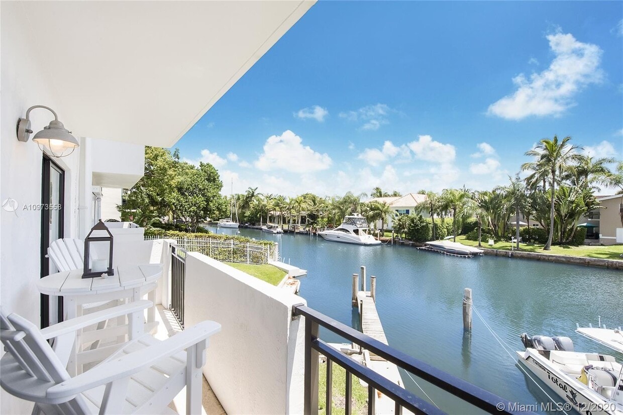 6901 Edgewater Dr Unit 211, Coral Gables, FL 33133 Condo for Rent in