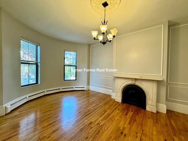 Foto del edificio - 101 Brookline St