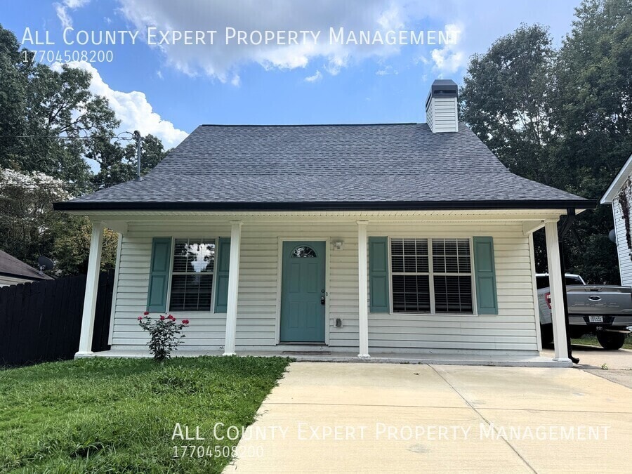 Photo - 3505 Continental Drive-