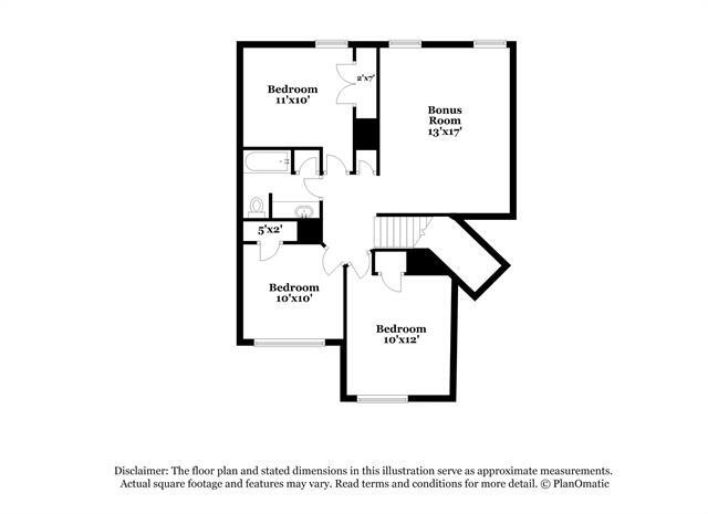 Foto del edificio - 8513 Prairie Rose Ln