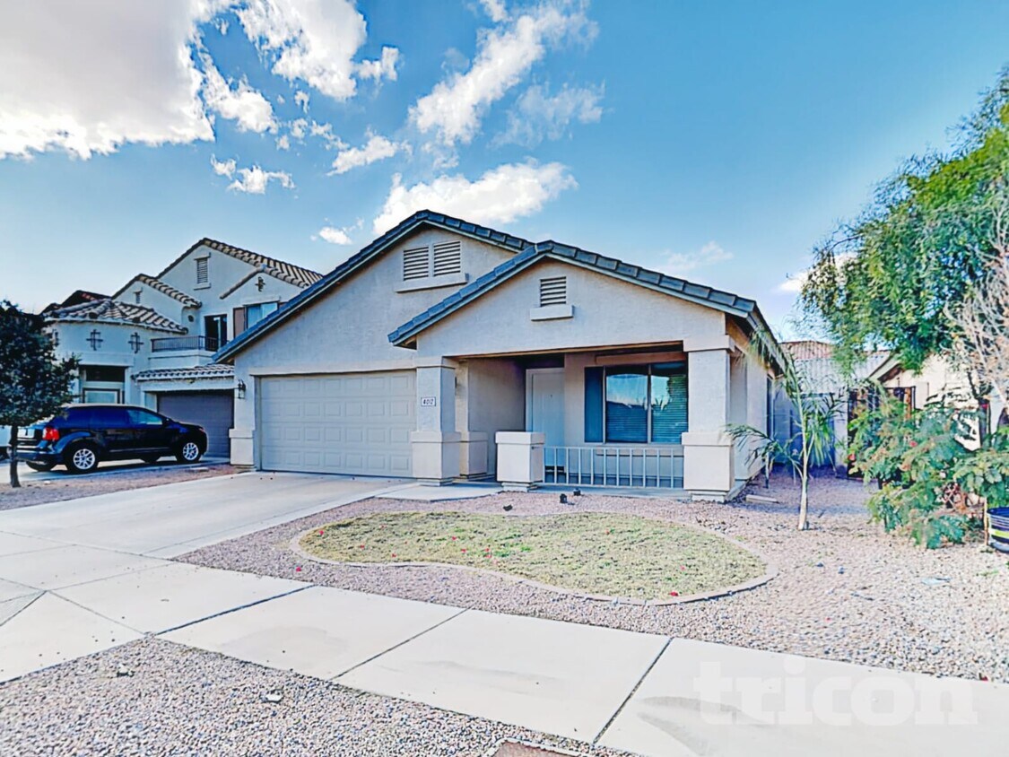 Primary Photo - 4012 S 56th Ave