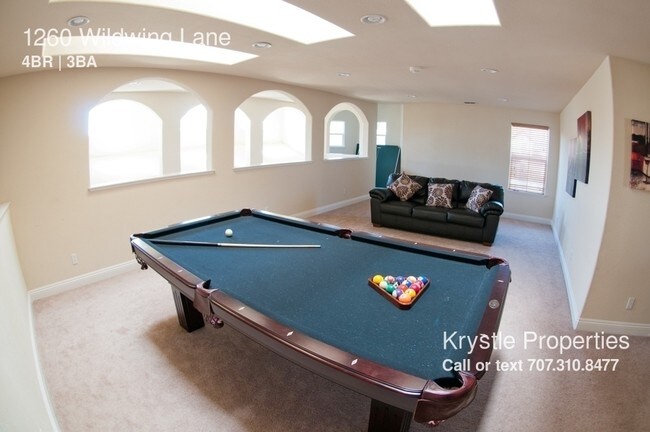 Foto del edificio - 1260 Wildwing Ln