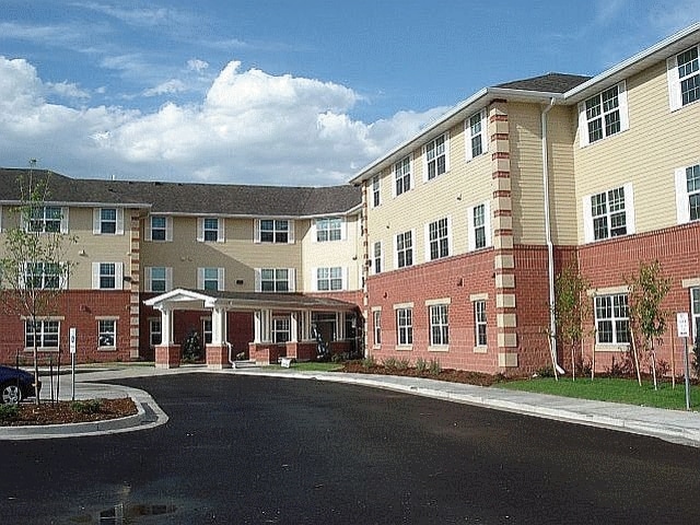 Legacy Cheyenne Senior Residences - 4104 Greenway St Cheyenne, WY 82001