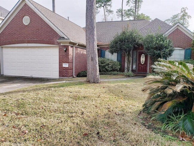 Building Photo - 11919 Laurel Meadow Dr