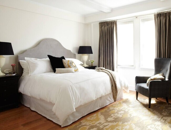 Foto del edificio - 142 W 57th St