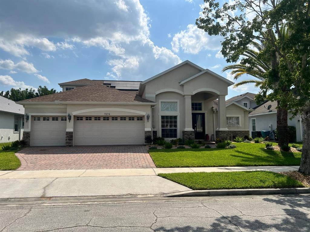 Foto principal - 7274 Vista Park Blvd