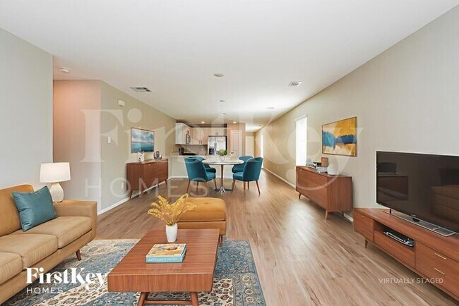 Foto del edificio - 4122 Saw Mill Peak Ln