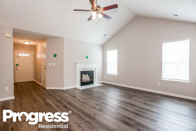 Foto del edificio - 8631 Bodkin Ct