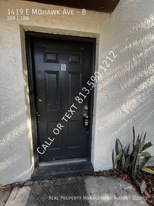 Photo - 1419 E Mohawk Ave Apartment